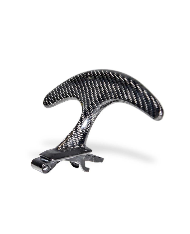 MARS Carbon Fibre Replacement Shift Paddels for Porsche Macan Cayenne & Panamera - Mars Performance