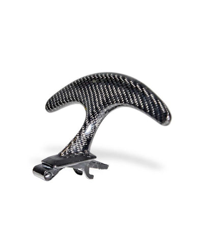 MARS Carbon Fibre Replacement Shift Paddels for Porsche Macan Cayenne & Panamera - Mars Performance
