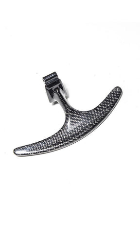 MARS Carbon Fibre Replacement Shift Paddels for Porsche Macan Cayenne & Panamera - Mars Performance