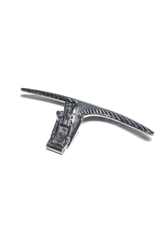 MARS Carbon Fibre Replacement Shift Paddels for Porsche Macan Cayenne & Panamera - Mars Performance