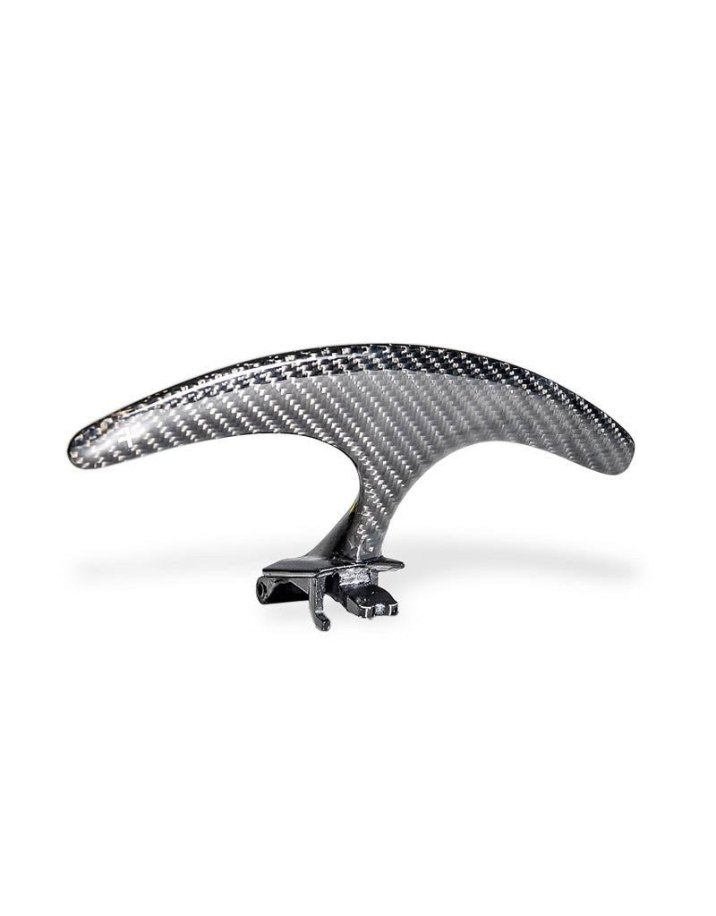 MARS Carbon Fibre Replacement Shift Paddels for Porsche Macan Cayenne & Panamera - Mars Performance