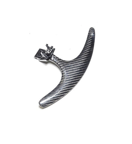 MARS Carbon Fibre Replacement Shift Paddels for Porsche Macan Cayenne & Panamera - Mars Performance