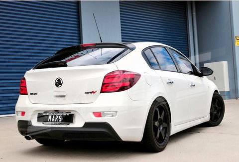 MARS JDM MP - 37 18 Inch Matt Black JDM Concave Stag Alloy Wheels Rims - Mars Performance