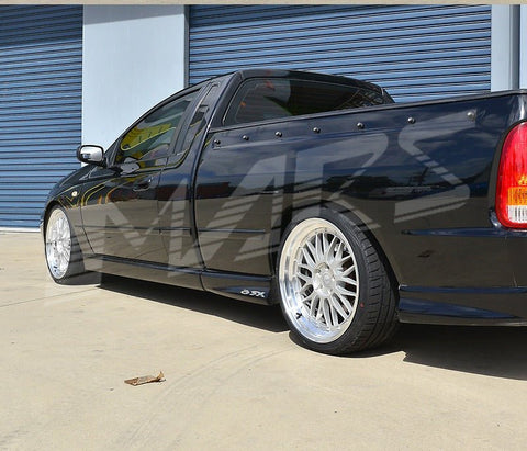 MARS MP - LM Hyper Silver 4x 19 Inch Step Dish Stag Alloy Wheels Rims 5x114.3 - Mars Performance