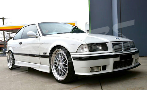MARS MP - LM Hyper Silver 4x 19 Inch Step Dish Stag Alloy Wheels Rims 5x120 - Mars Performance
