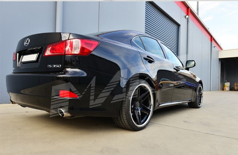 MARS MP - MC 19 inch Gloss Black 5 Sporks Stag Concave with Dish Alloy Wheels Rims 5x114.3 - Mars Performance