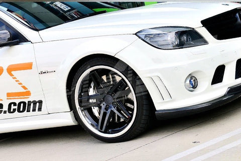 MARS MP - MC 19 inch Gloss Black 5 Sporks Stag Concave with Dish Alloy Wheels Rims - Mars Performance