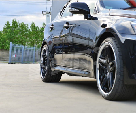 MARS MP - MC 19 inch Gloss Black 5 Sporks Stag Concave with Dish Alloy Wheels Rims For Holden Commodore - Mars Performance