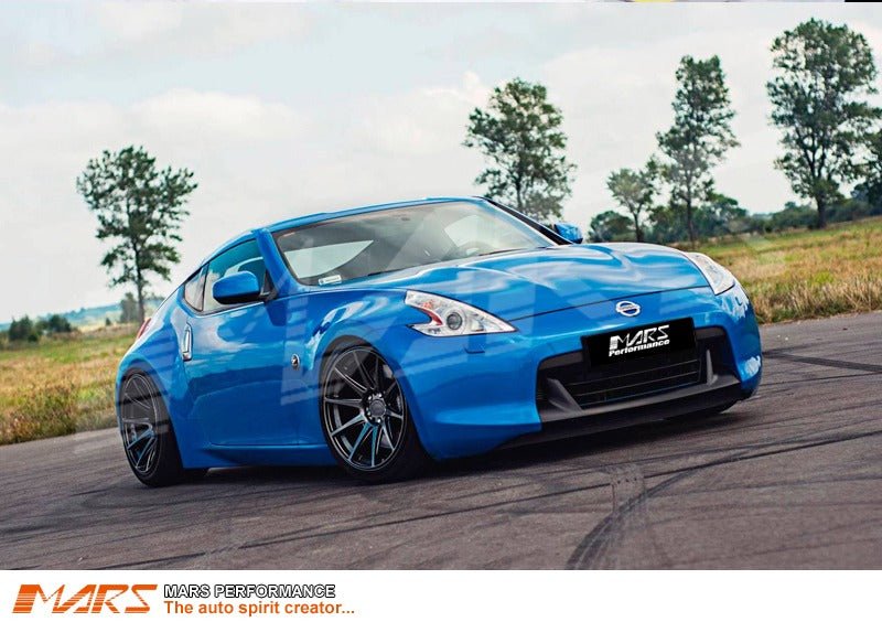 MARS MP - MS Hyper Black Concave 4x 18 Inch Stag Alloy Wheels Rims 5x100 5x114.3 - Mars Performance