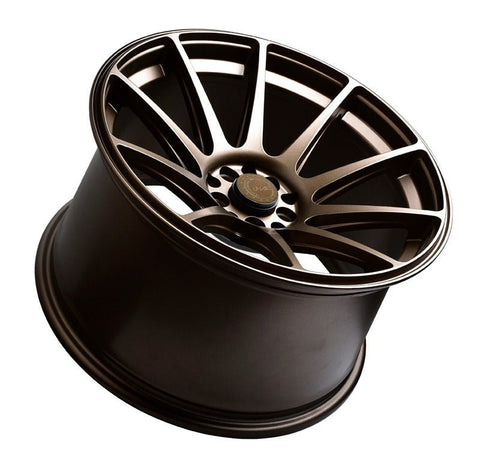 MARS MP - MS Matt Bronze Concave 4x 18 Inch Stag Alloy Wheels Rims 5x100 5x114.3 - Mars Performance