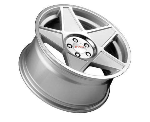 MARS MP5 19 Inch 3SDM Style Stag 5 Spork Alloy Wheels Rims 5x112 - Mars Performance
