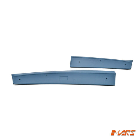 MARS Performance Rear Roof Spoiler Bodykit for Volkswagen VW Caddy 2K 2005 - 2020 - Mars Performance
