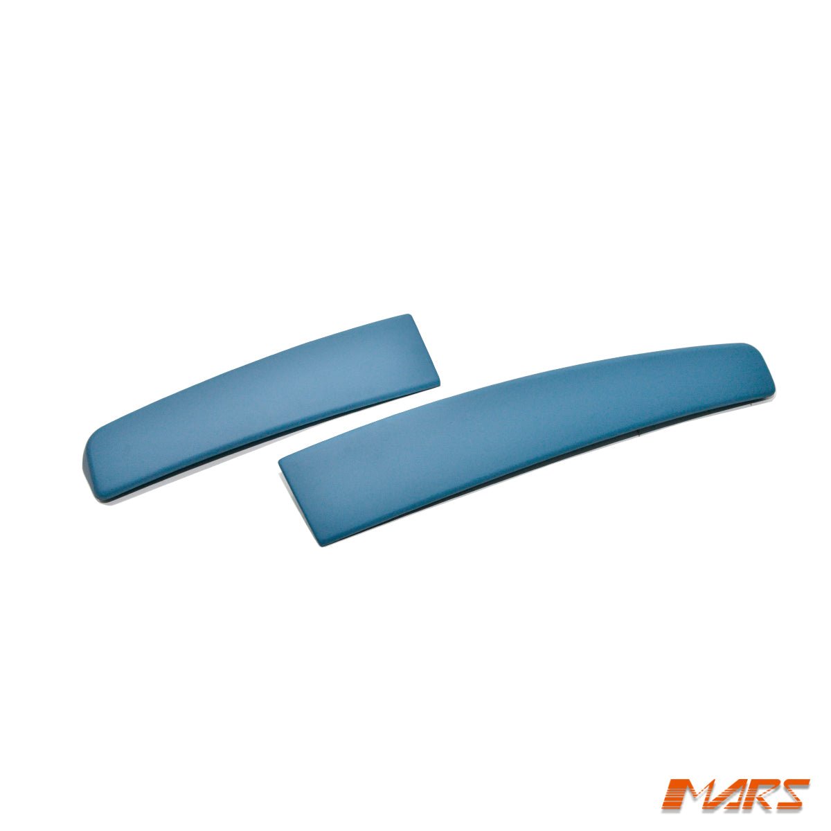 MARS Performance Rear Roof Spoiler Bodykit for Volkswagen VW Caddy 2K 2005 - 2020 - Mars Performance