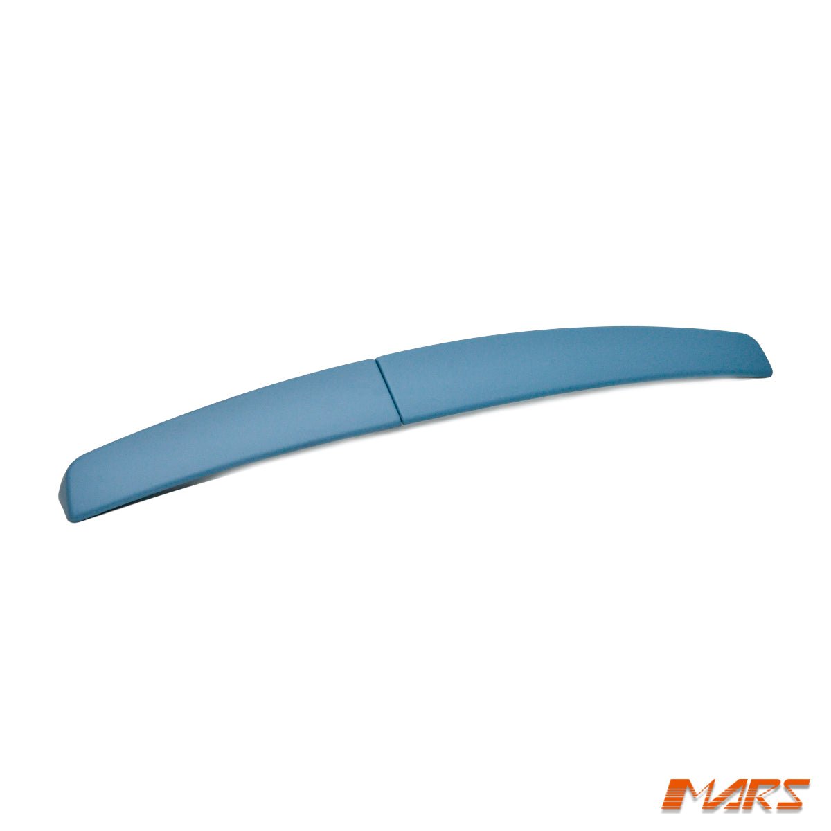 MARS Performance Rear Roof Spoiler Bodykit for Volkswagen VW Caddy 2K 2005 - 2020 - Mars Performance
