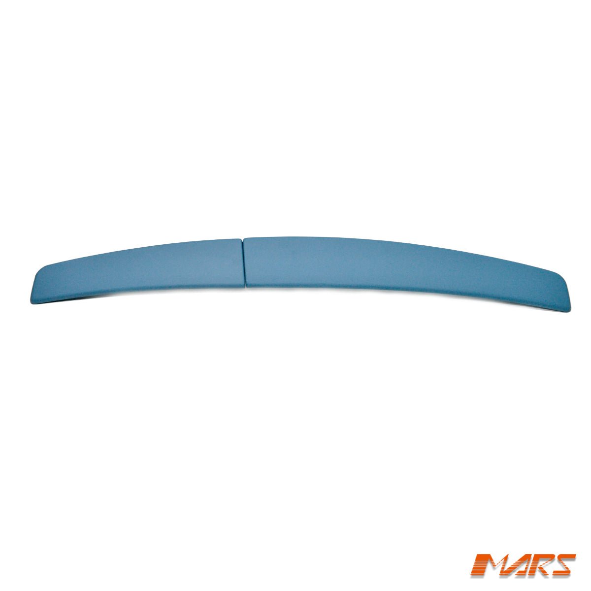 MARS Performance Rear Roof Spoiler Bodykit for Volkswagen VW Caddy 2K 2005 - 2020 - Mars Performance
