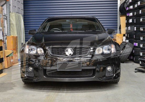 MARS Projector Super Bright LED SMD Bumper Bar Driving Fog Lights Bulbs for Holden Commodore VE Series 2 - Mars Performance