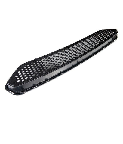Matt Black Bullitt Front Bumper Bar Grill Grille Bodykit for Ford Mustang FN 2018 - 2022 - Mars Performance