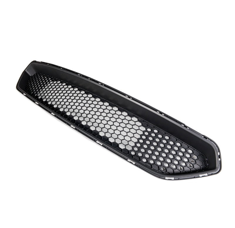 Matt Black Bullitt Front Bumper Bar Grill Grille Bodykit for Ford Mustang FN 2018 - 2022 - Mars Performance