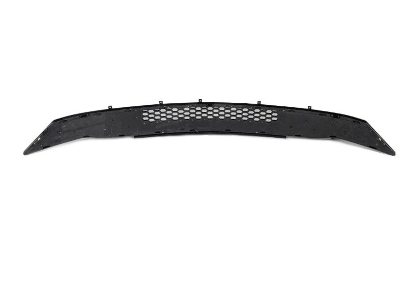 Matt Black Bullitt Front Bumper Bar Grill Grille Bodykit for Ford Mustang FN 2018 - 2022 - Mars Performance