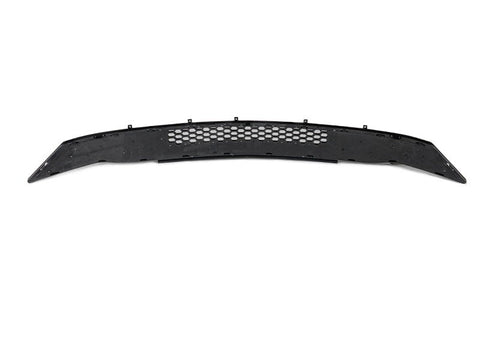 Matt Black Bullitt Front Bumper Bar Grill Grille Bodykit for Ford Mustang FN 2018 - 2022 - Mars Performance