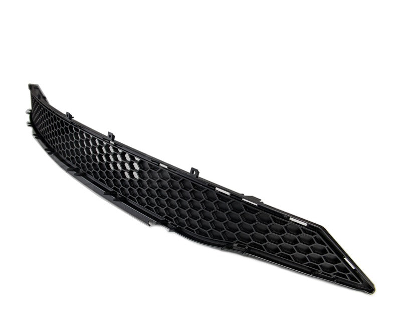 Matt Black Bullitt Front Bumper Bar Grill Grille Bodykit for Ford Mustang FN 2018 - 2022 - Mars Performance