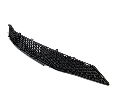 Matt Black Bullitt Front Bumper Bar Grill Grille Bodykit for Ford Mustang FN 2018 - 2022 - Mars Performance