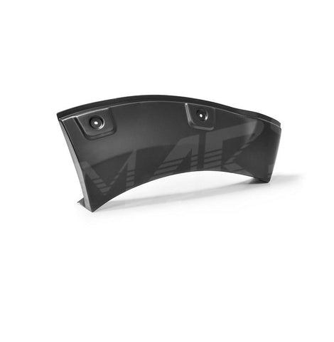 Matt Black Fender Flares Wheels Arch for Toyota Hilux Revo Rocco 2015 - 2020 - Mars Performance