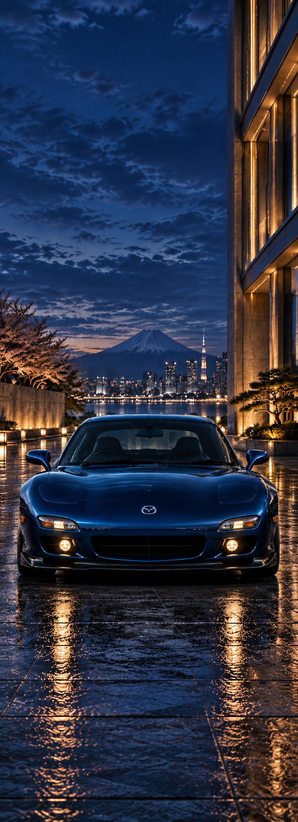 Mazda RX-7