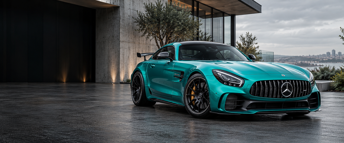 AMG Models