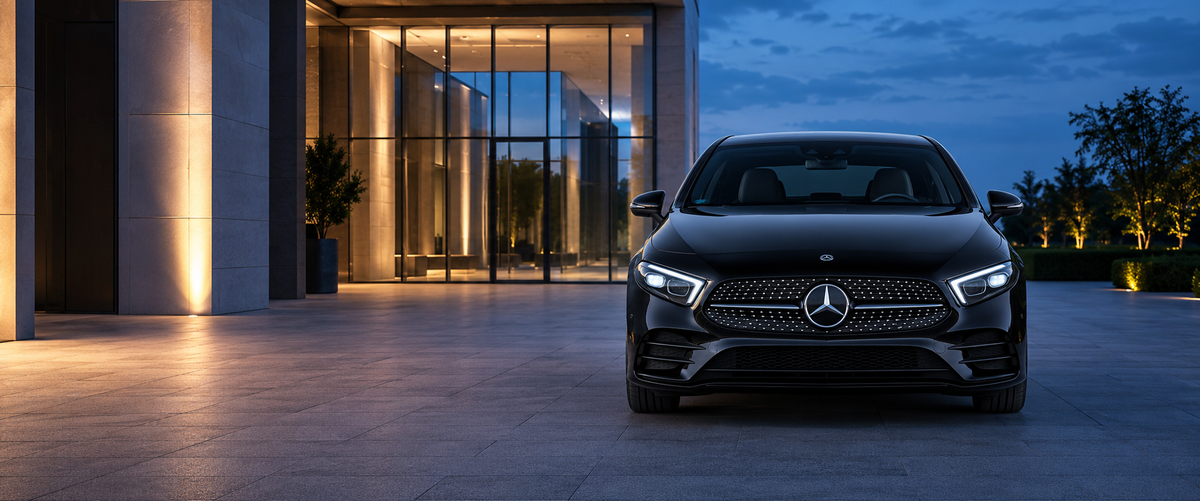A-Class