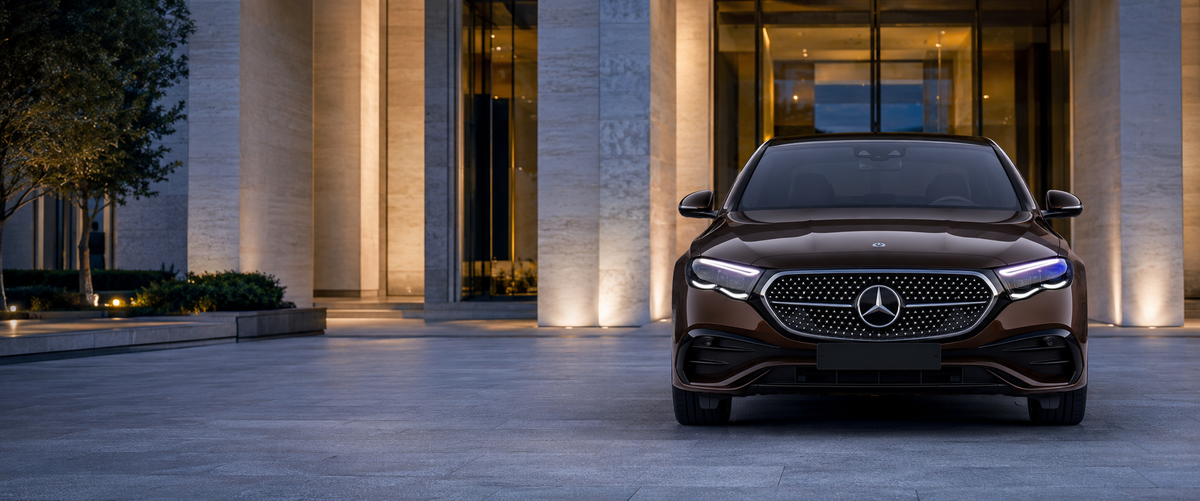 E-Class
