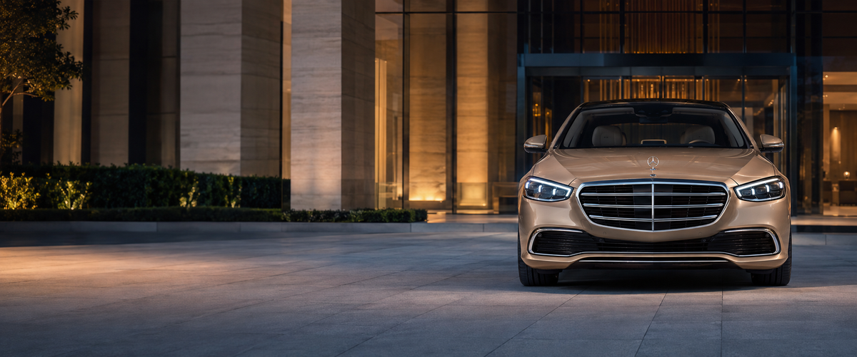 S-Class