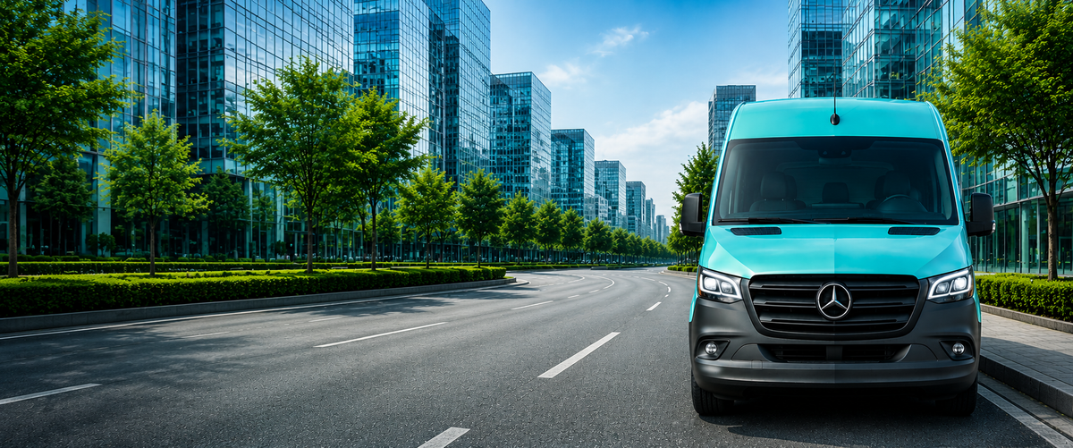Sprinter