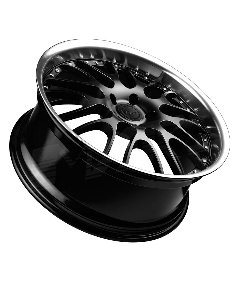 MP - 770 22 Inch Hamann Style Alloy Wheels Rims for JEEP Grand Cherokee & Wrangler - Mars Performance