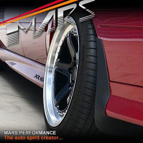 MP - SP 18 Inch Super Concave Gloss Black Face with Deep Dish Stag Alloy Wheels Rims 5 x 114.3 - Mars Performance