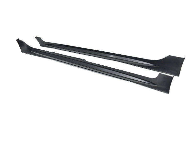 Mugen RR Style Lower Side Skirts Bodykit for Holda Civic FD 2006 - 2012 4 doors Sedan, Jap Spec only - Mars Performance