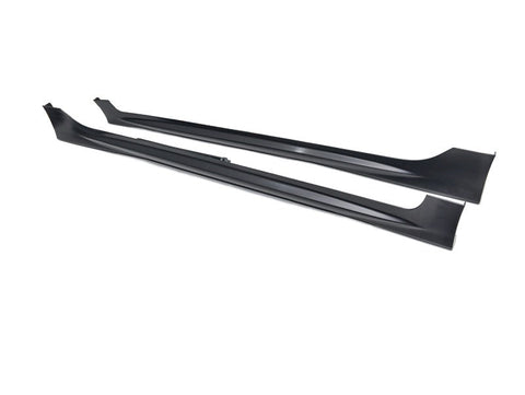 Mugen RR Style Lower Side Skirts Bodykit for Holda Civic FD 2006 - 2012 4 doors Sedan, Jap Spec only - Mars Performance