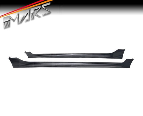 Mugen RR Style Lower Side Skirts Bodykit for Holda Civic FD 2006 - 2012 4 doors Sedan, Jap Spec only - Mars Performance