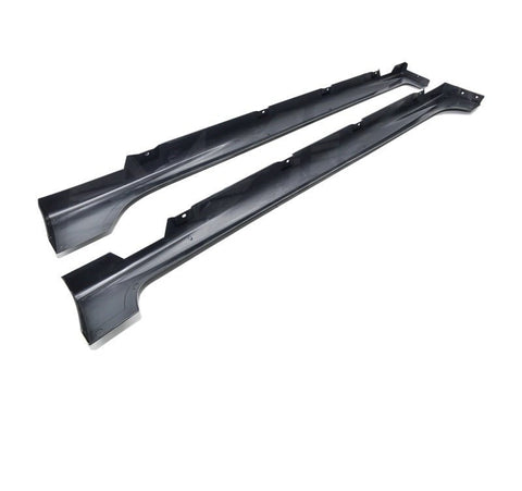 Mugen RR Style Lower Side Skirts Bodykit for Holda Civic FD 2006 - 2012 4 doors Sedan, Jap Spec only - Mars Performance