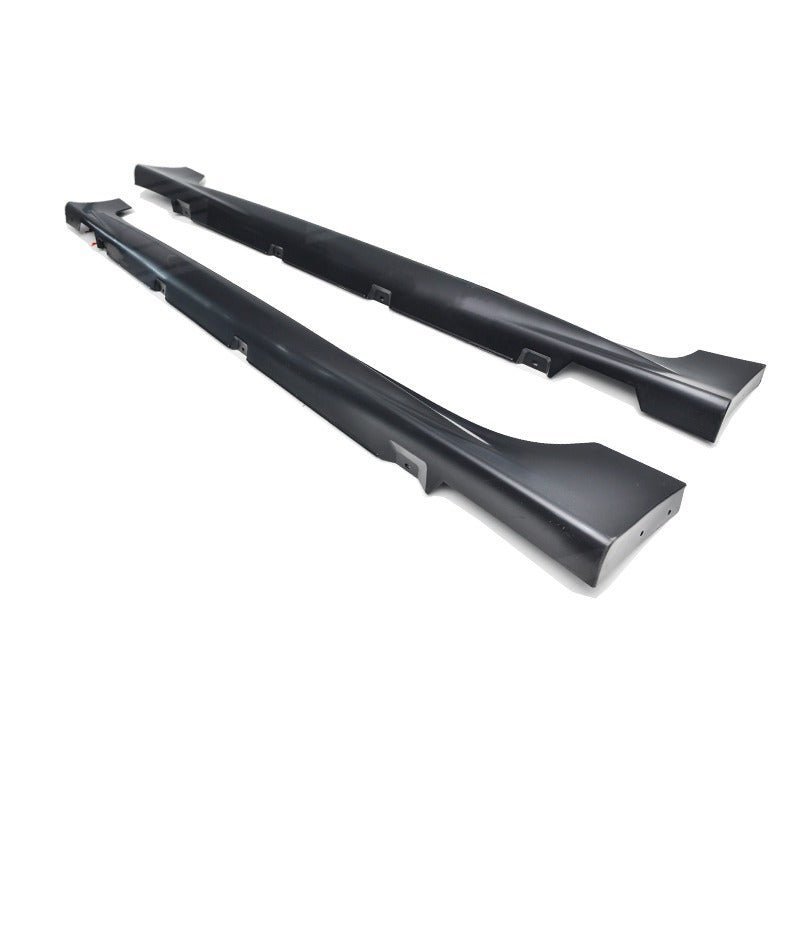 Mugen RR Style Lower Side Skirts Bodykit for Holda Civic FD 2006 - 2012 4 doors Sedan, Jap Spec only - Mars Performance
