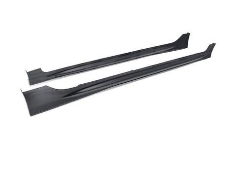 Mugen RR Style Lower Side Skirts Bodykit for Holda Civic FD 2006 - 2012 4 doors Sedan, Jap Spec only - Mars Performance