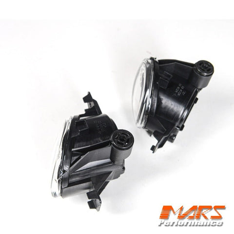 One pair Fog lights for BMW 1 - Series E81 E82 E87 E88 X1 E84 X3 E83 & X5 E70 - Mars Performance