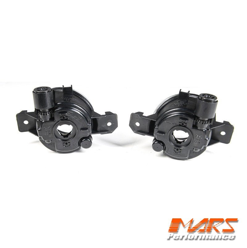 One pair Fog lights for BMW 1 - Series E81 E82 E87 E88 X1 E84 X3 E83 & X5 E70 - Mars Performance