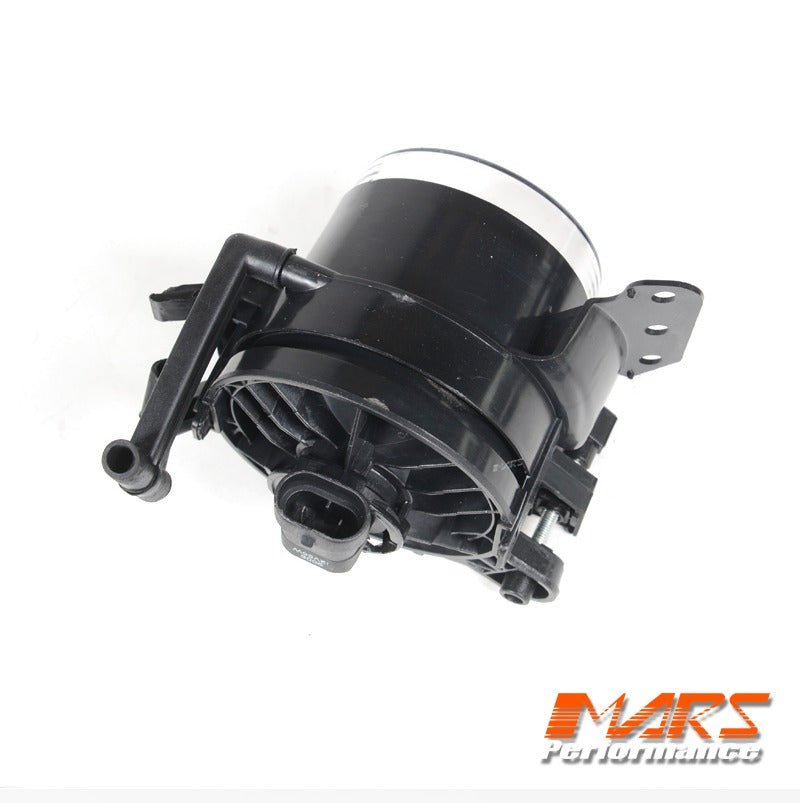 One pair Fog lights for BMW 3 - Series E90 E92 M3 M4 & E60 M5 M Sport Bumper bar - Mars Performance