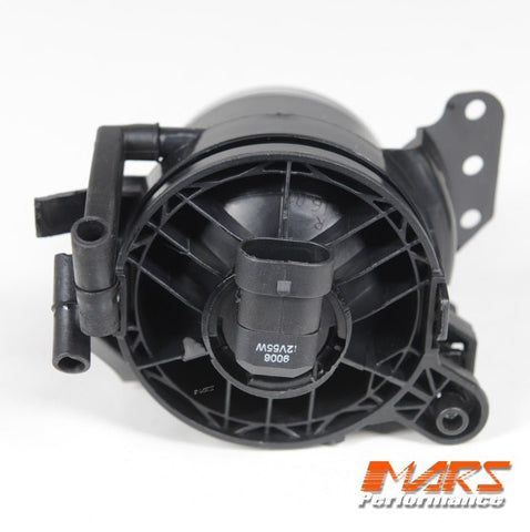 One pair Fog lights for BMW 3 - Series E90 E92 M3 M4 & E60 M5 M Sport Bumper bar - Mars Performance