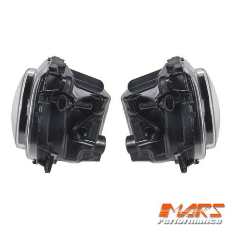 One pair LED Fog lights for BMW 5 - Series F07 F10 F11 LCI M Sport 2014 - 2016 - Mars Performance