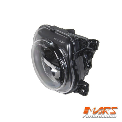 One pair LED Fog lights for BMW 5 - Series F07 F10 F11 LCI M Sport 2014 - 2016 - Mars Performance