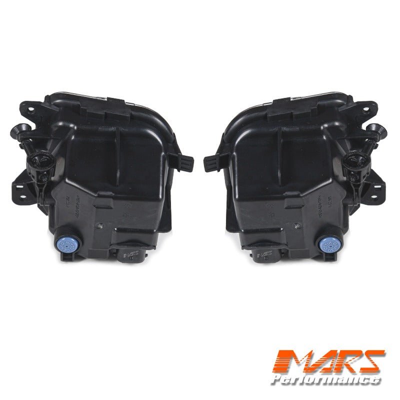 One pair LED Fog lights for BMW 5 - Series F07 F10 F11 LCI M Sport 2014 - 2016 - Mars Performance