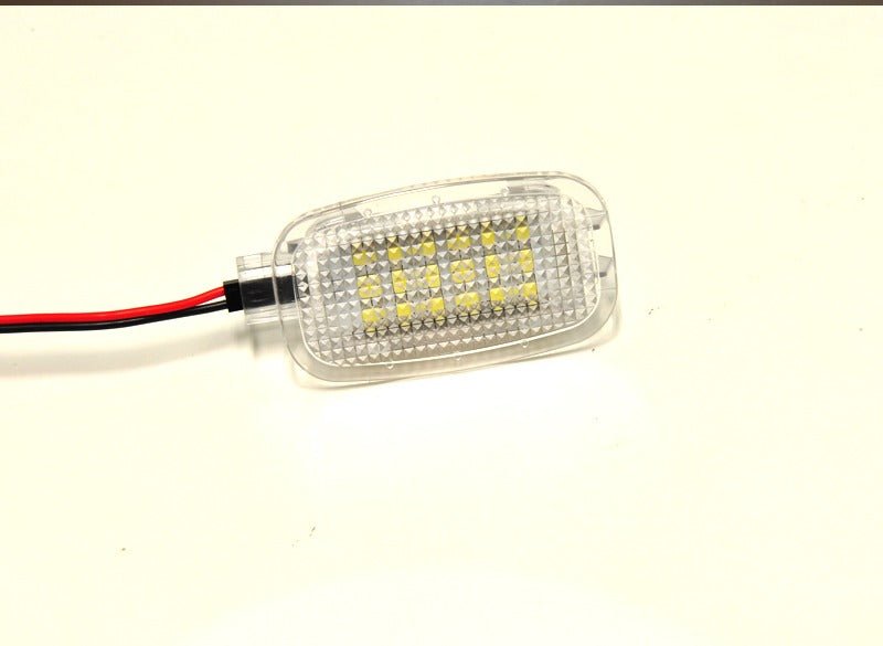 One pair of Super bright SMD Boot Trunk Luggage Compartment Lights for Mercedes Benz - Mars Performance