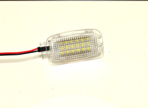 One pair of Super bright SMD Boot Trunk Luggage Compartment Lights for Mercedes Benz - Mars Performance